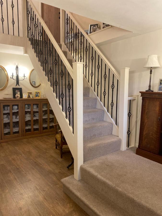 The Master Suite, Enjoy The Countryside In Style Ashover 외부 사진