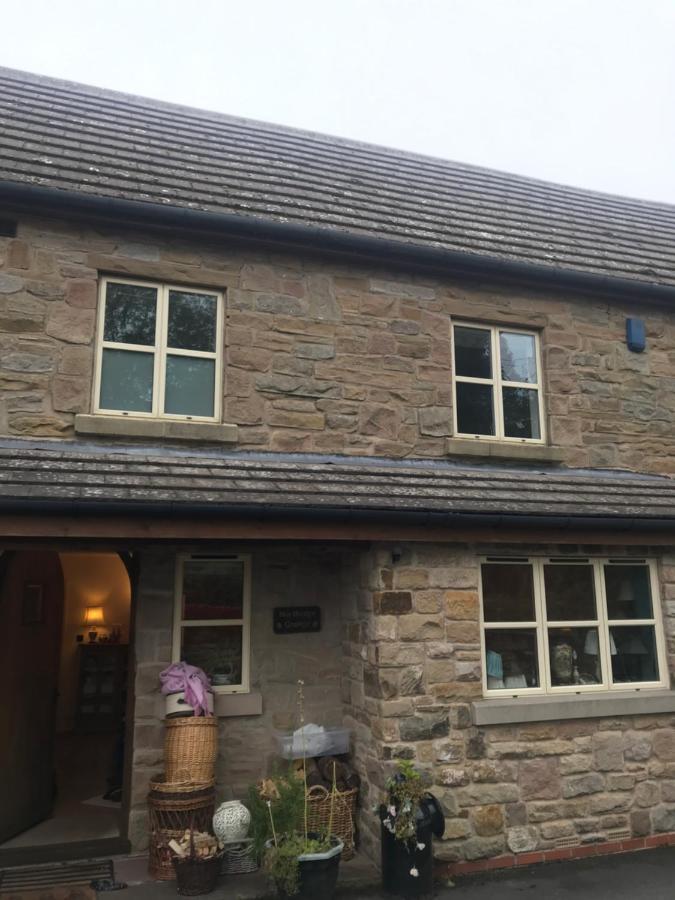 The Master Suite, Enjoy The Countryside In Style Ashover 외부 사진